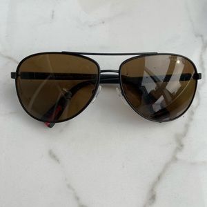 Prada sunglass AUTHENTIC